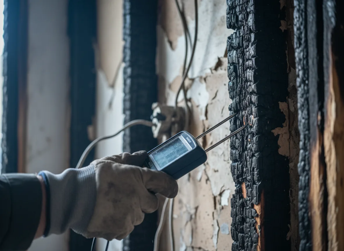 Fire Damage Restoration North Providence, RI FAQs